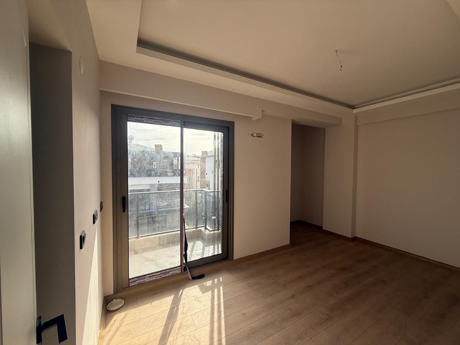Bornova Modern